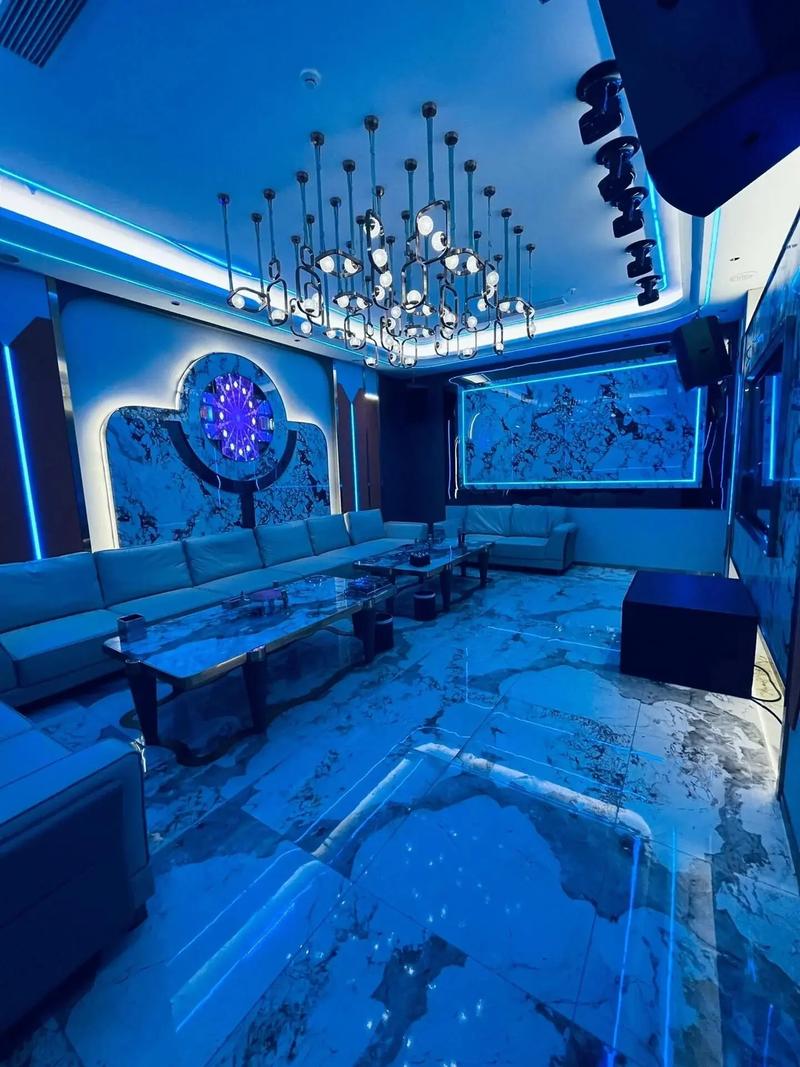 北海商务ktv优选商务ktv推荐指南-海城区ktv预订